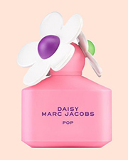 Marc Jacobs 小雛菊春紛之印限量版