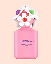 Marc Jacobs 清甜雛菊春紛之印限量版
