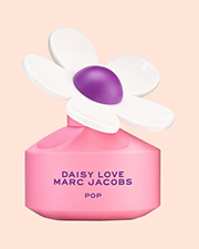 Marc Jacobs 親愛雛菊春紛之印限量版