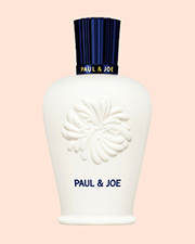 PAUL & JOE 限量糖瓷超控油清爽隔離乳