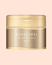 AQUALABEL 新全能5D精油緊緻彈力霜
