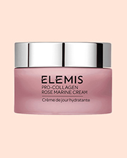 ELEMIS 海洋膠原玫瑰緊緻精華乳霜