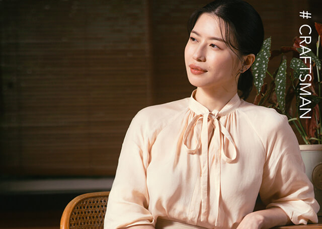 植物風格師 PLANTS STYLIST  黃郁婷 Yuty