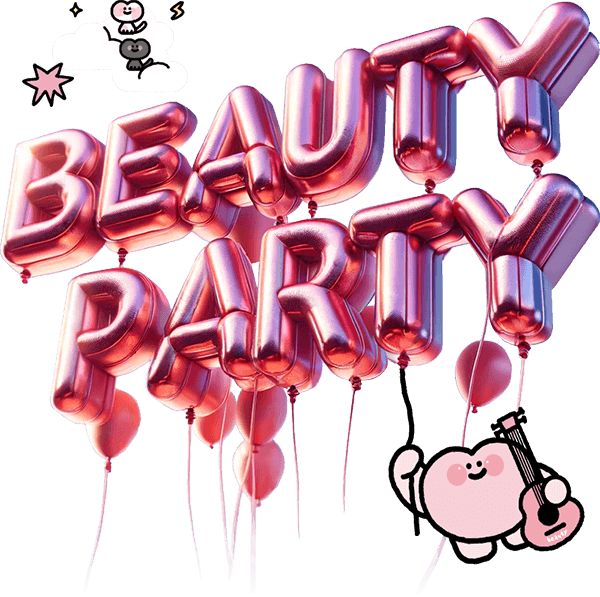 2024 BEAUTY美趴音樂季