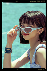 Look 2 -陳姸霏