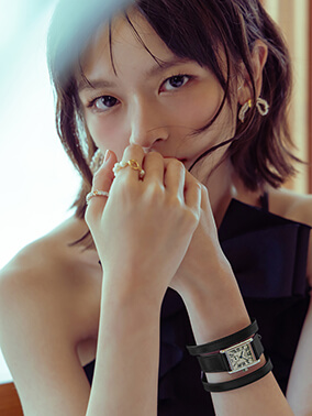 Look 3 -陳姸霏