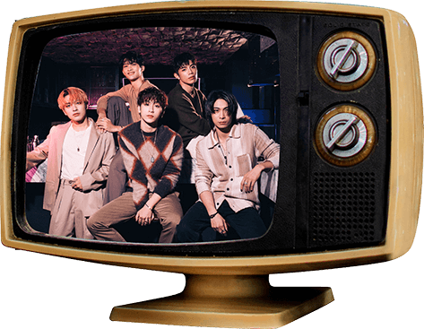 FEniX TV Look
