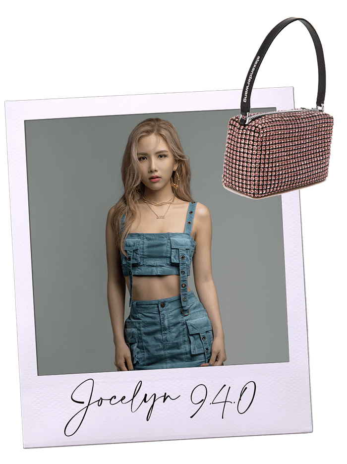 Jocelyn 9.4.0