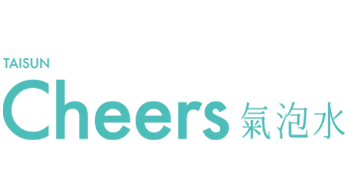 cheers 氣泡水