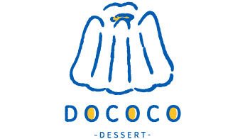 逗可可：甜點研究室 Dococo