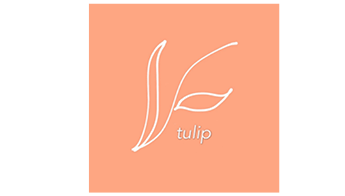 A tulip