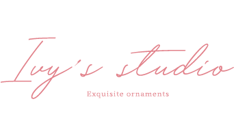 Ivy’s studio