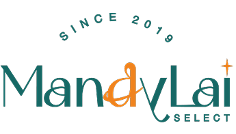 蔓蒂情好選物店 MandsyLai.Select