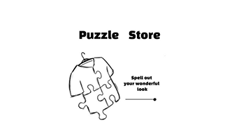 puzzle store