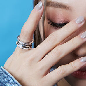 BVLGARI B.ZERO1 RING