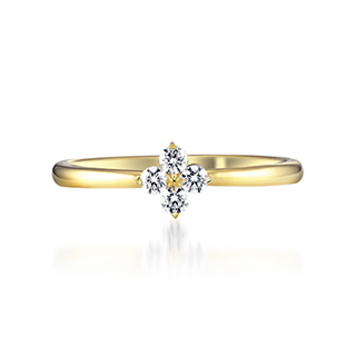 STAR JEWELRY - BRIGHTEST STAR戒指