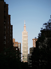 台北101