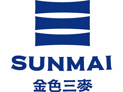 SUNMAI金色三麥