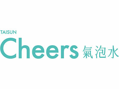 Cheers氣泡水