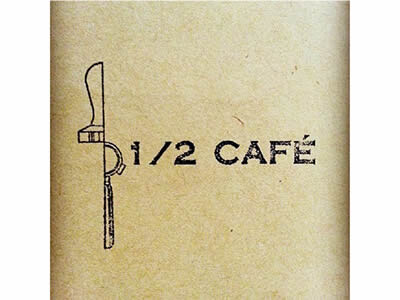 Onehalf CAFE & Tiramisu