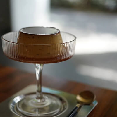 Onehalf CAFE & Tiramisu