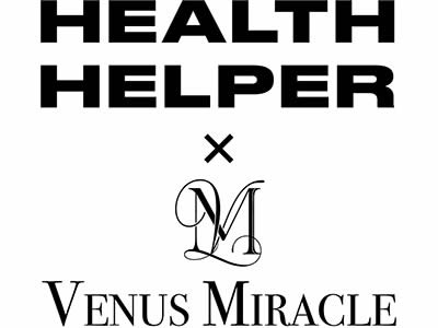 Health Helper Ｘ Venus Miracle