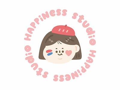 一顆包子 HAppiNess studio