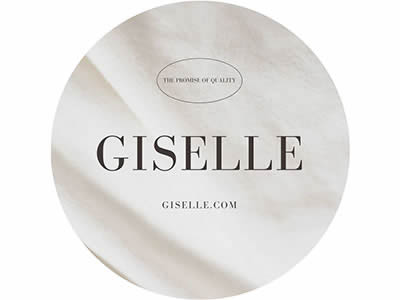 GISELLE·手工串珠飾品