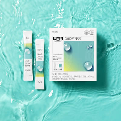 Health Helper Ｘ Venus Miracle
