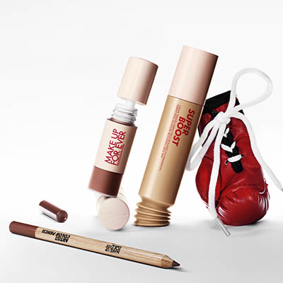 MAKE UP FOR EVER