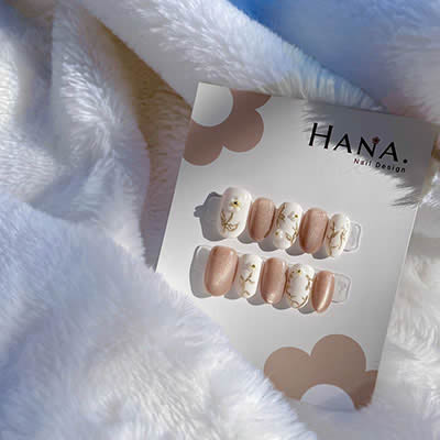 Hana 手工穿戴甲