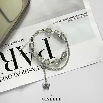 GISELLE·手工串珠飾品