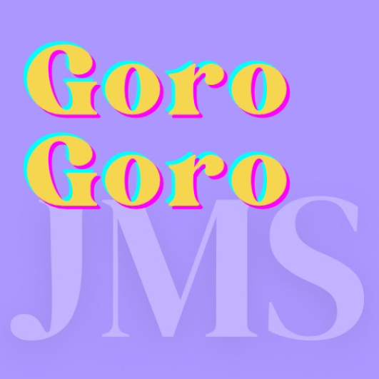 Gorogoroゴロゴロ