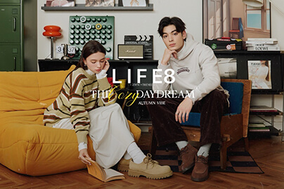 Life8