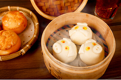 點點心DIM DIM SUM