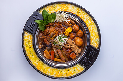 兩餐