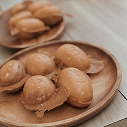 欸哥 雞蛋糕｜Egg Pancakes