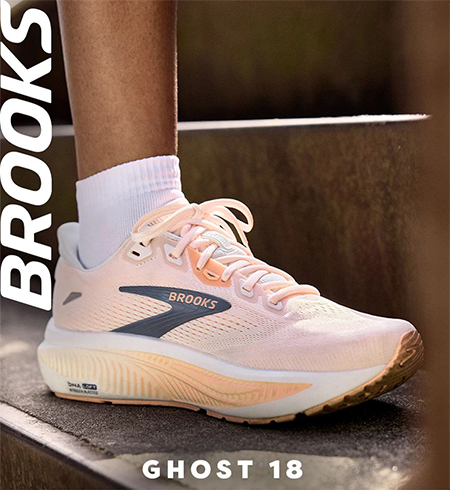 BROOKS