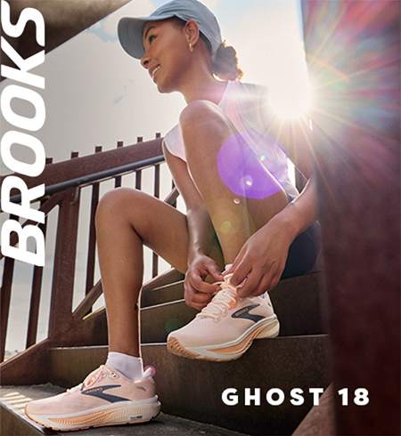 BROOKS